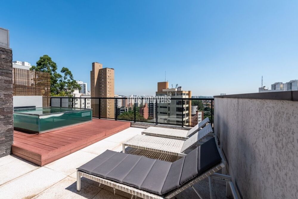 Apartamento, 1 quarto, 140 m² - Foto 3