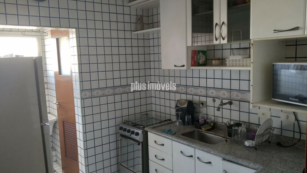 Apartamento, 2 quartos, 55 m² - Foto 7