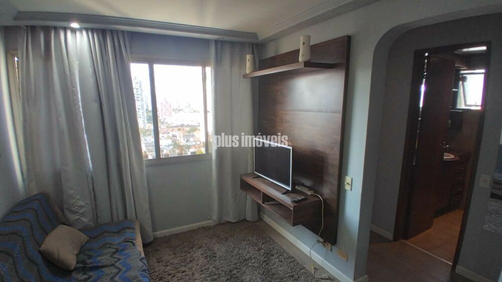 Apartamento, 2 quartos, 55 m² - Foto 1