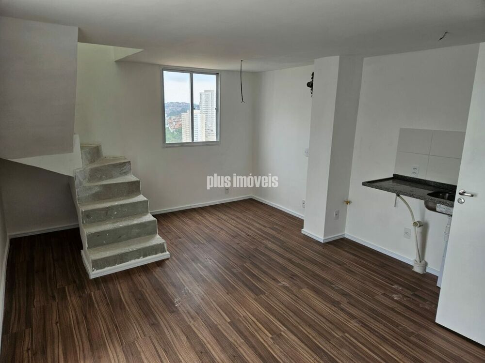 Apartamento, 1 quarto, 59 m² - Foto 4