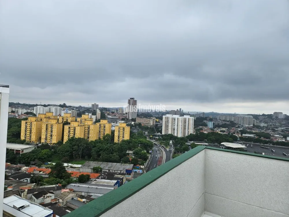 Apartamento, 1 quarto, 59 m² - Foto 8