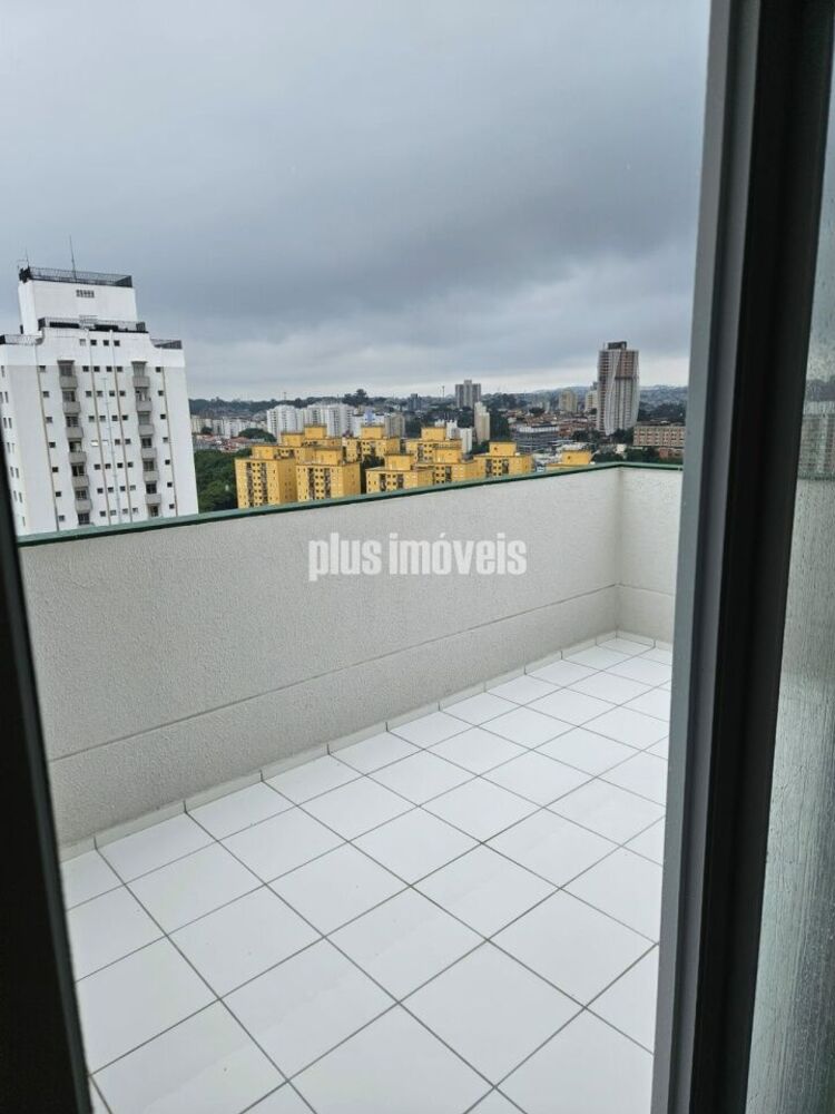 Apartamento, 1 quarto, 59 m² - Foto 2