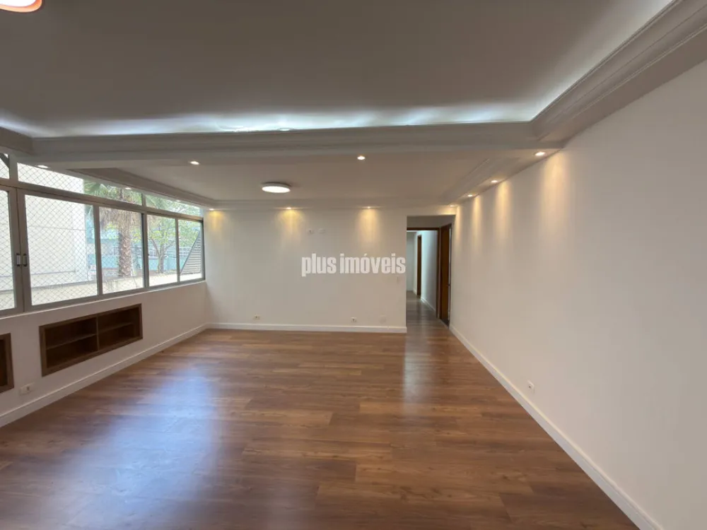 Apartamento, 3 quartos, 133 m² - Foto 1