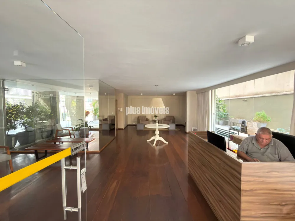 Apartamento, 3 quartos, 133 m² - Foto 4