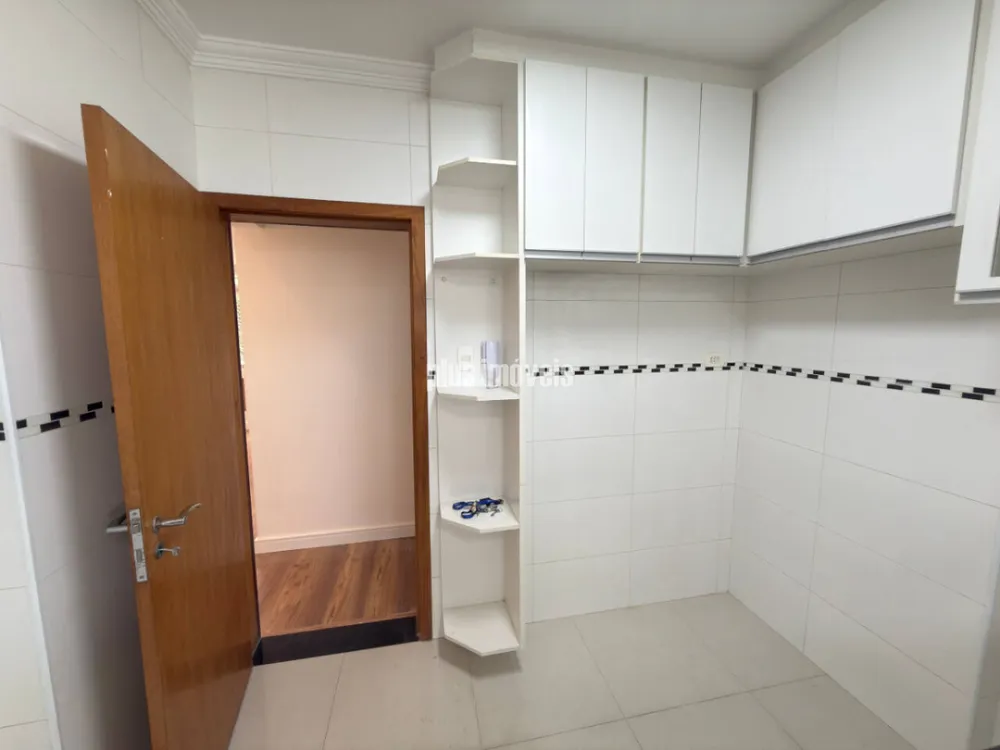 Apartamento, 3 quartos, 133 m² - Foto 2