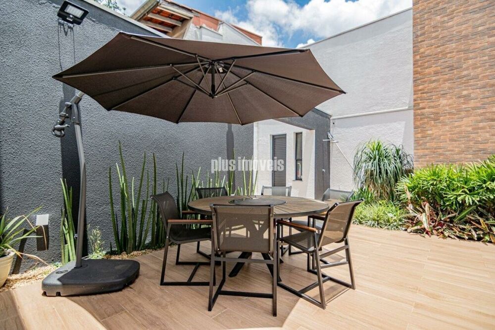 Casa, 4 quartos, 415 m² - Foto 8