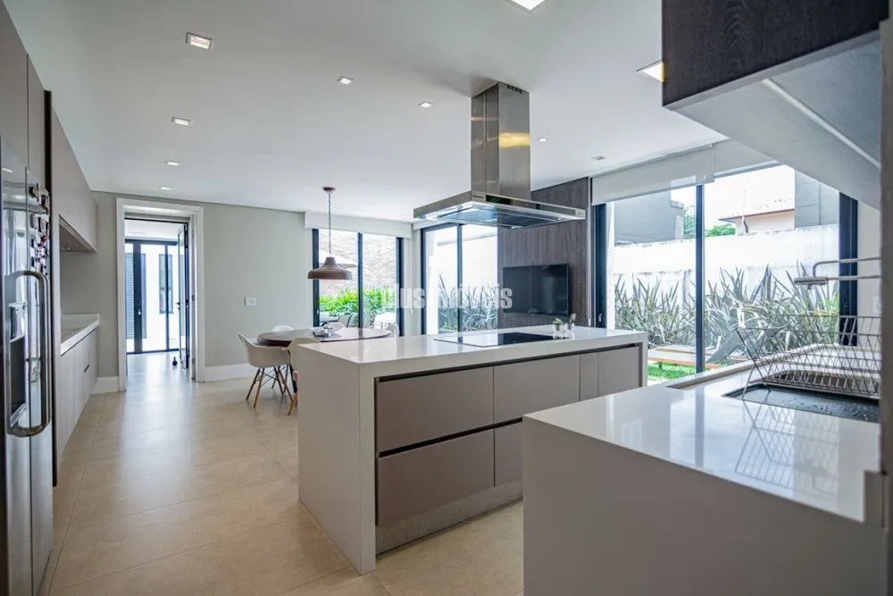 Casa, 4 quartos, 415 m² - Foto 7