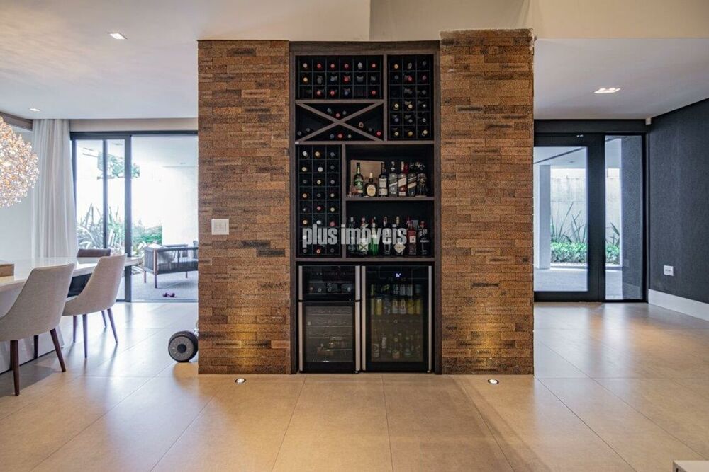 Casa, 4 quartos, 415 m² - Foto 14