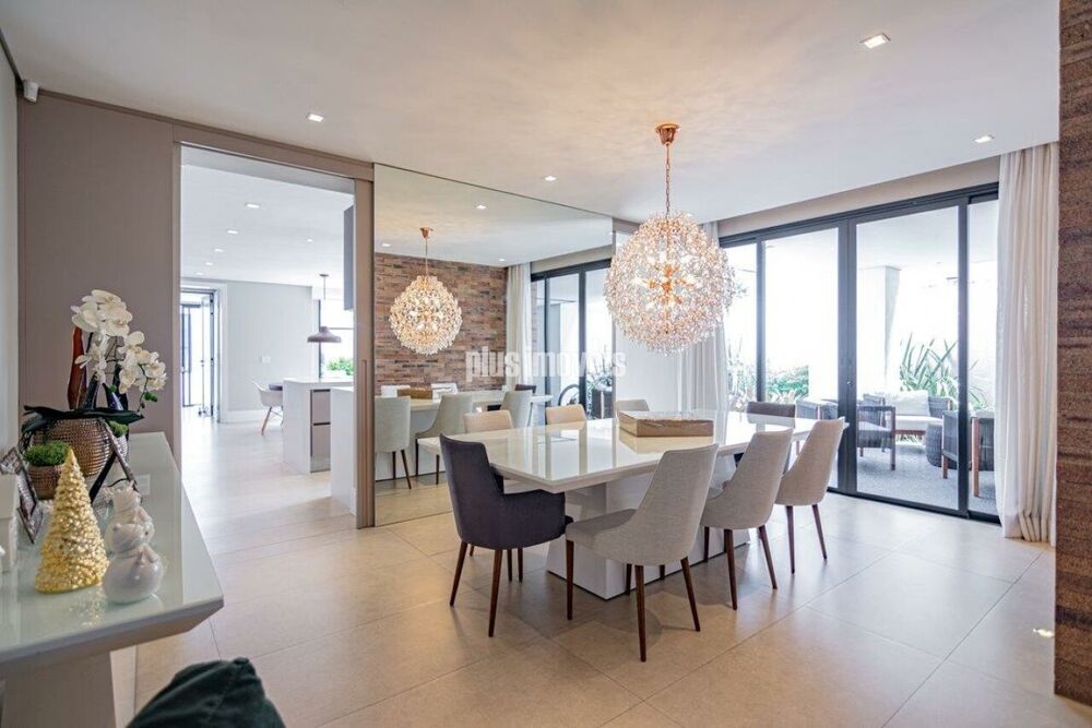 Casa, 4 quartos, 415 m² - Foto 13