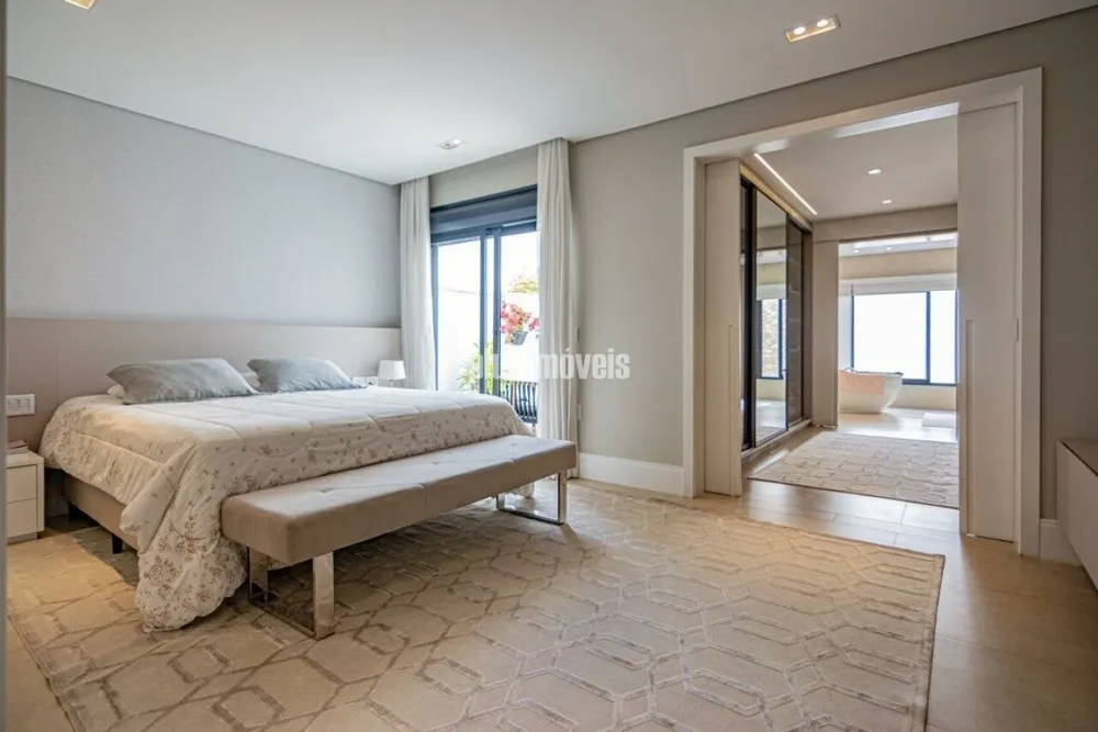 Casa, 4 quartos, 415 m² - Foto 8