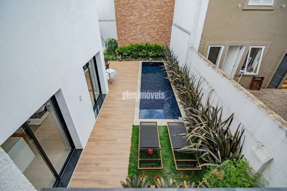 Casa, 4 quartos, 415 m² - Foto 22