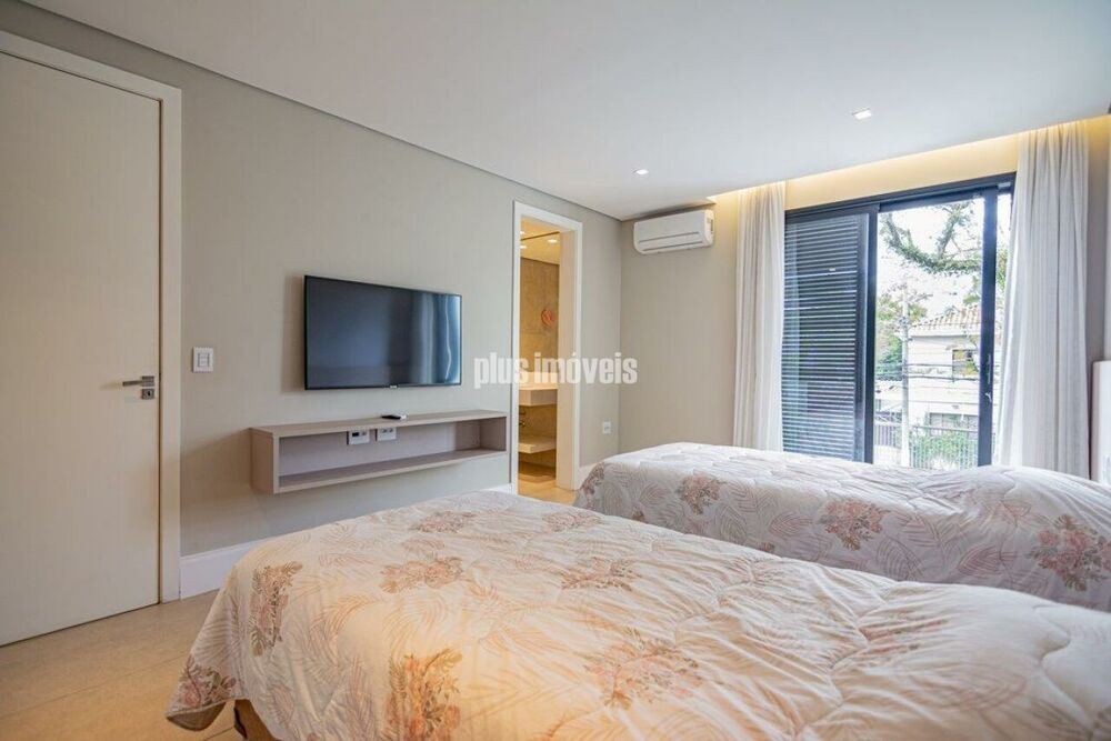 Casa, 4 quartos, 415 m² - Foto 5