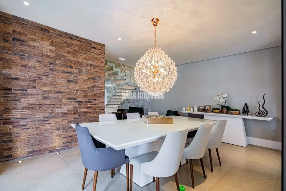 Casa, 4 quartos, 415 m² - Foto 6