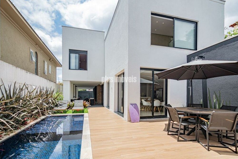Casa, 4 quartos, 415 m² - Foto 9