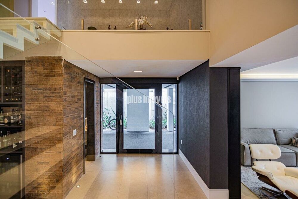 Casa, 4 quartos, 415 m² - Foto 6