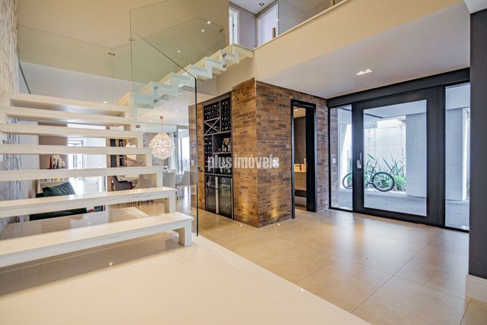 Casa, 4 quartos, 415 m² - Foto 15