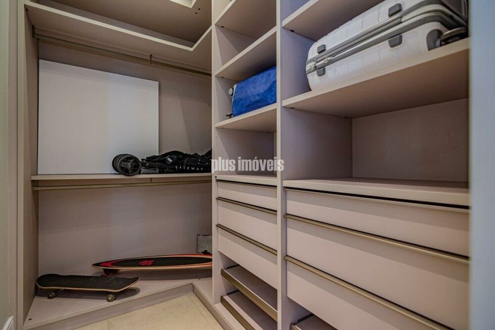 Casa, 4 quartos, 415 m² - Foto 11