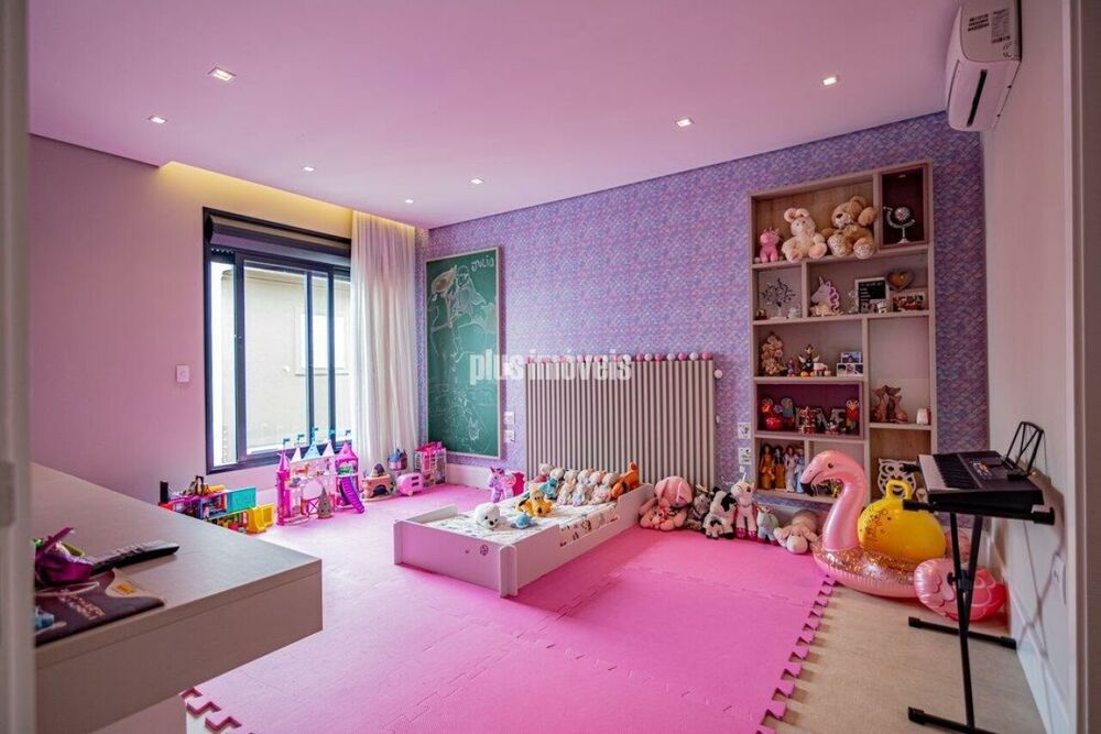 Casa, 4 quartos, 415 m² - Foto 7