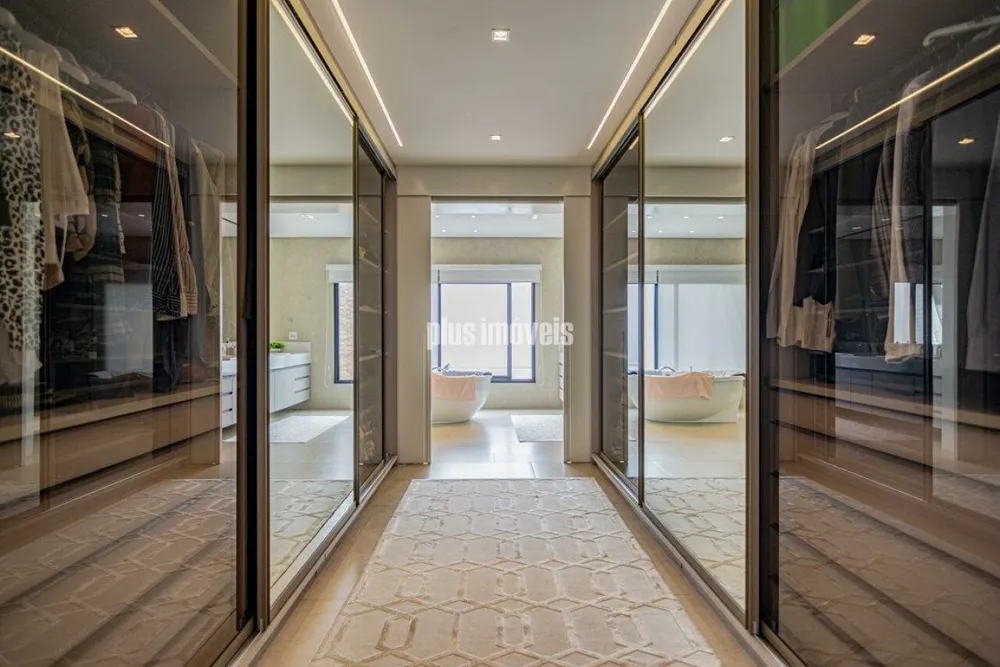 Casa, 4 quartos, 415 m² - Foto 11