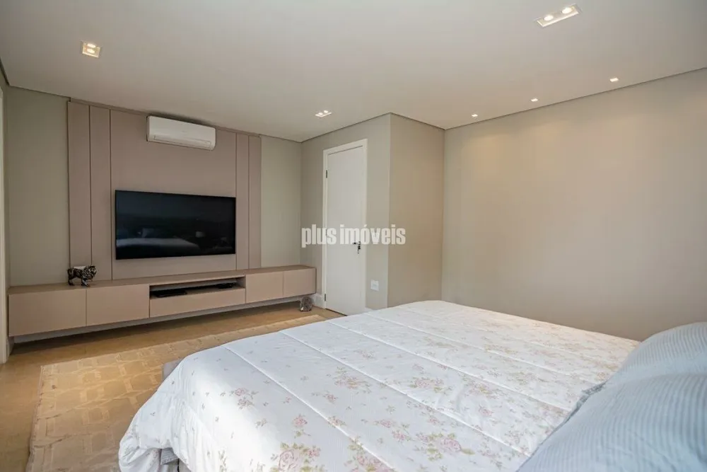 Casa, 4 quartos, 415 m² - Foto 9