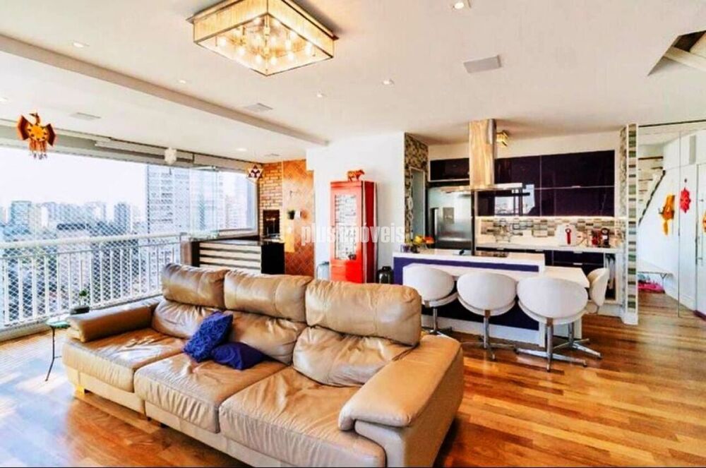 Apartamento, 2 quartos, 114 m² - Foto 1