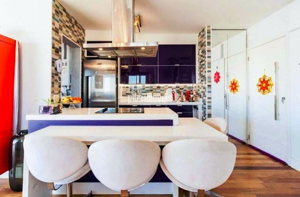 Apartamento, 2 quartos, 114 m² - Foto 2