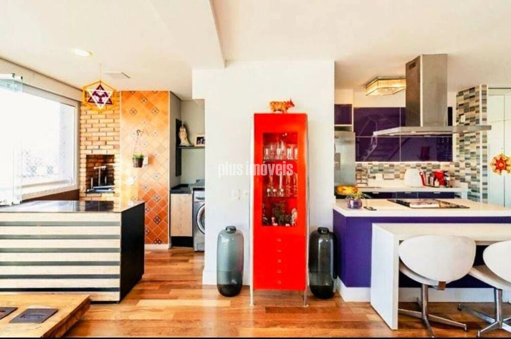 Apartamento, 2 quartos, 114 m² - Foto 3