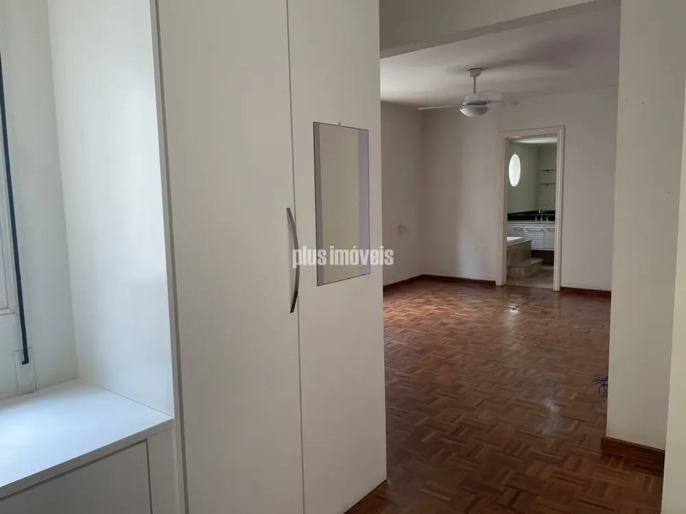 Apartamento, 3 quartos, 218 m² - Foto 2