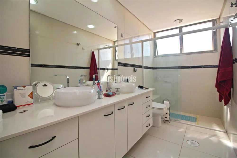 Apartamento, 3 quartos, 286 m² - Foto 7
