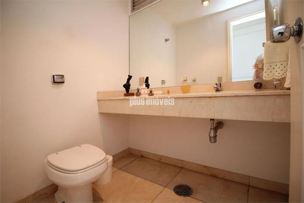 Apartamento, 3 quartos, 286 m² - Foto 4
