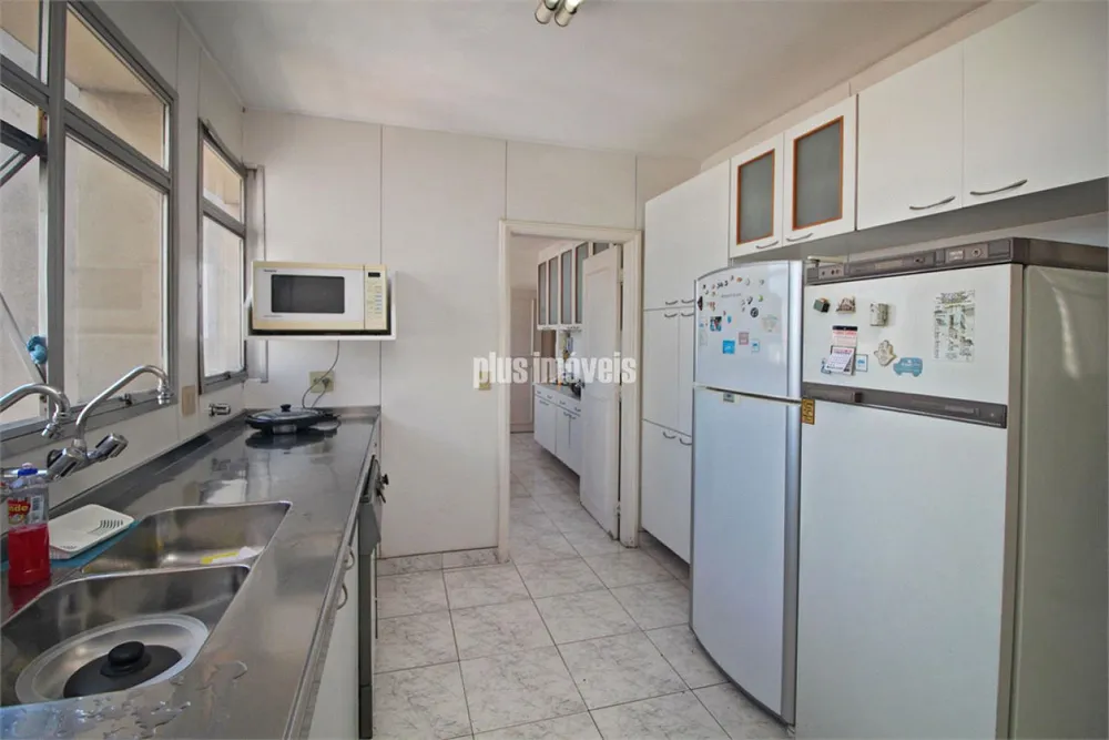 Apartamento, 3 quartos, 286 m² - Foto 9