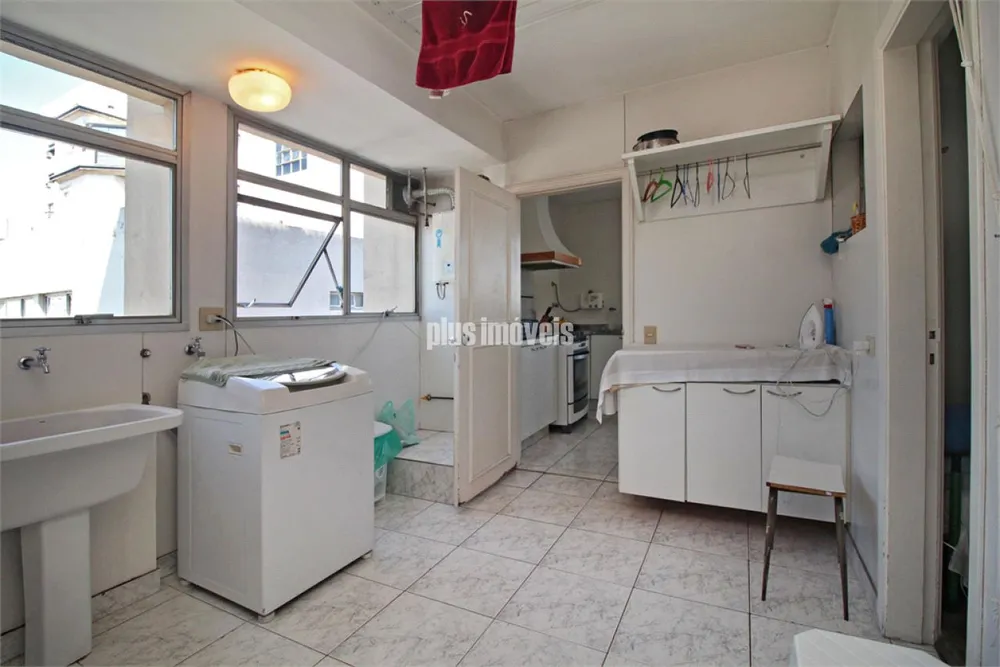 Apartamento, 3 quartos, 286 m² - Foto 10
