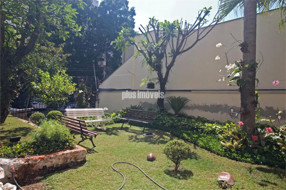 Apartamento, 3 quartos, 286 m² - Foto 11