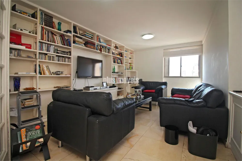 Apartamento, 3 quartos, 286 m² - Foto 5