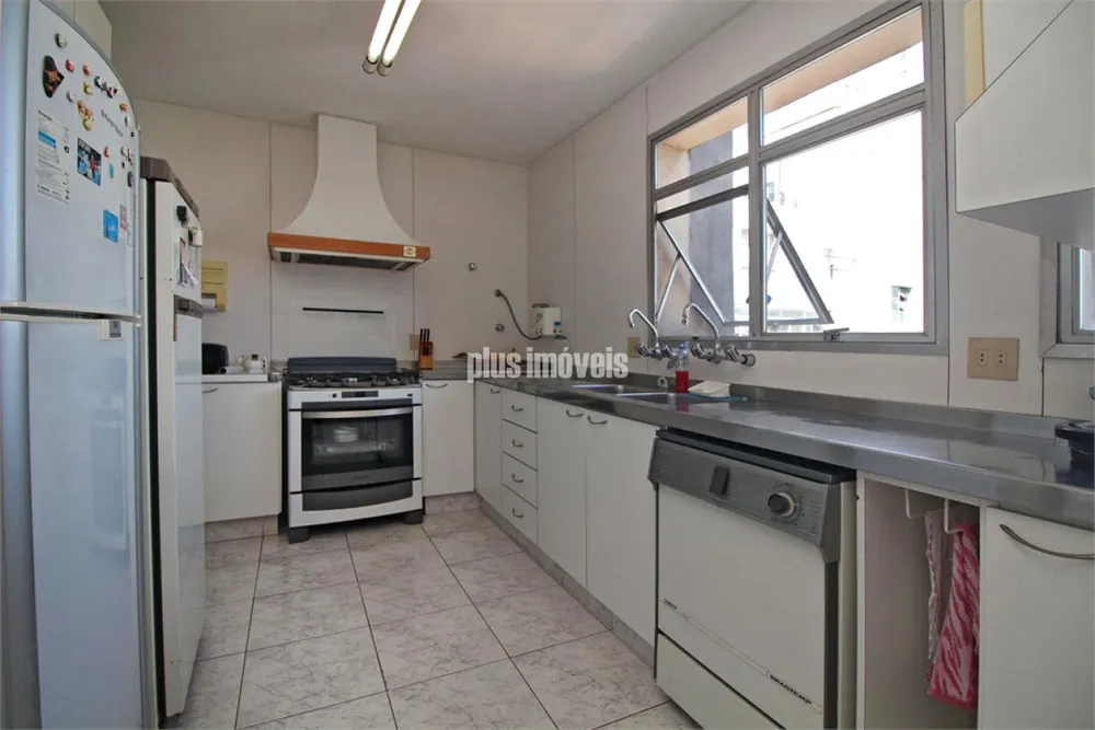 Apartamento, 3 quartos, 286 m² - Foto 11