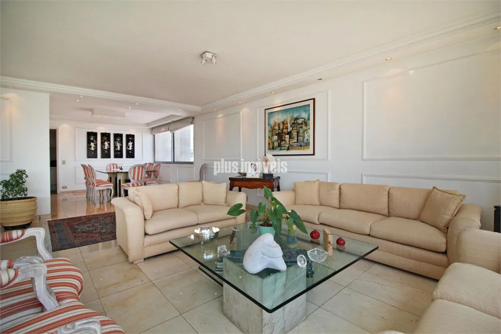 Apartamento, 3 quartos, 286 m² - Foto 3