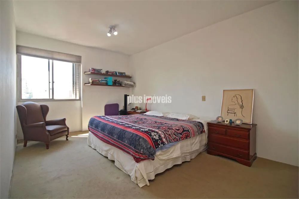 Apartamento, 3 quartos, 286 m² - Foto 6