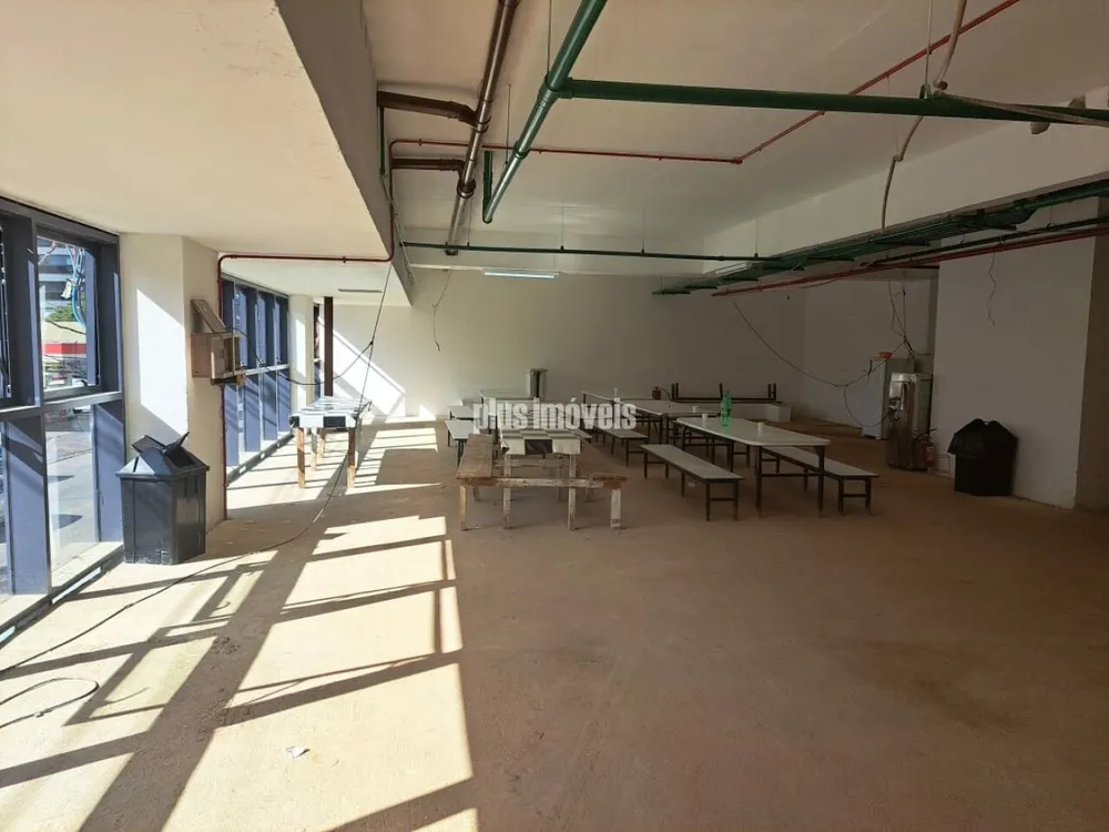 Loja-Salão, 350 m² - Foto 1