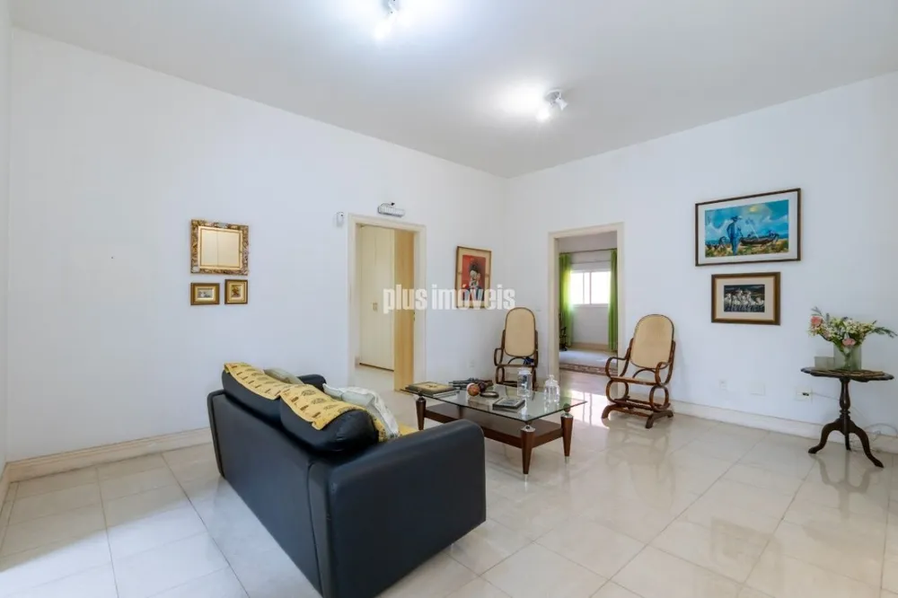 Casa, 4 quartos, 613 m² - Foto 2