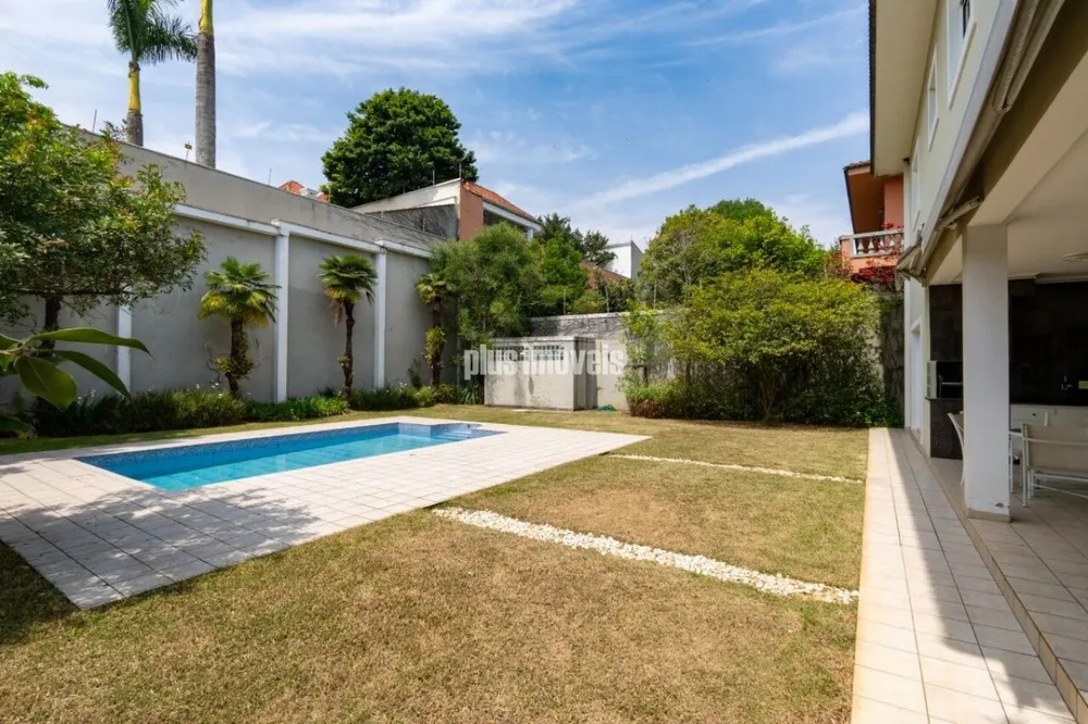 Casa, 4 quartos, 613 m² - Foto 4