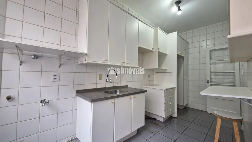 Apartamento, 2 quartos, 83 m² - Foto 1