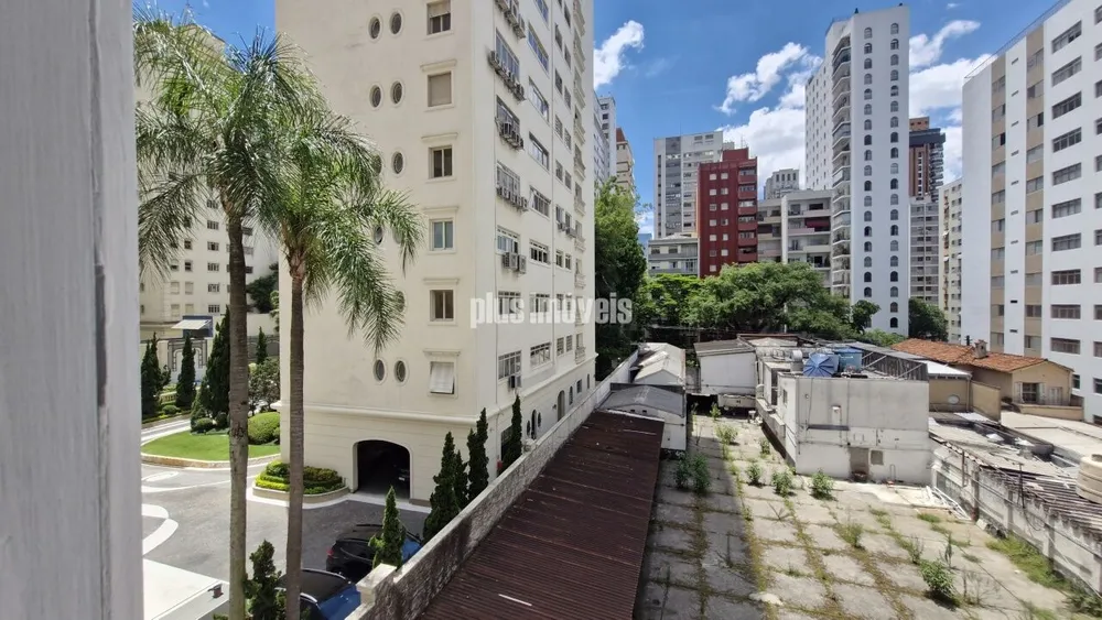 Apartamento, 2 quartos, 83 m² - Foto 3