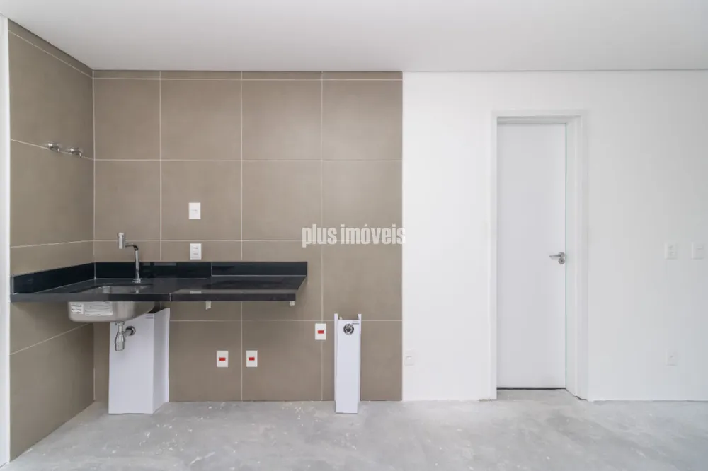 Kitnet-Studio, 35 m² - Foto 2