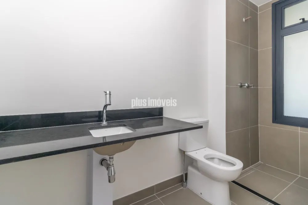 Kitnet-Studio, 35 m² - Foto 4