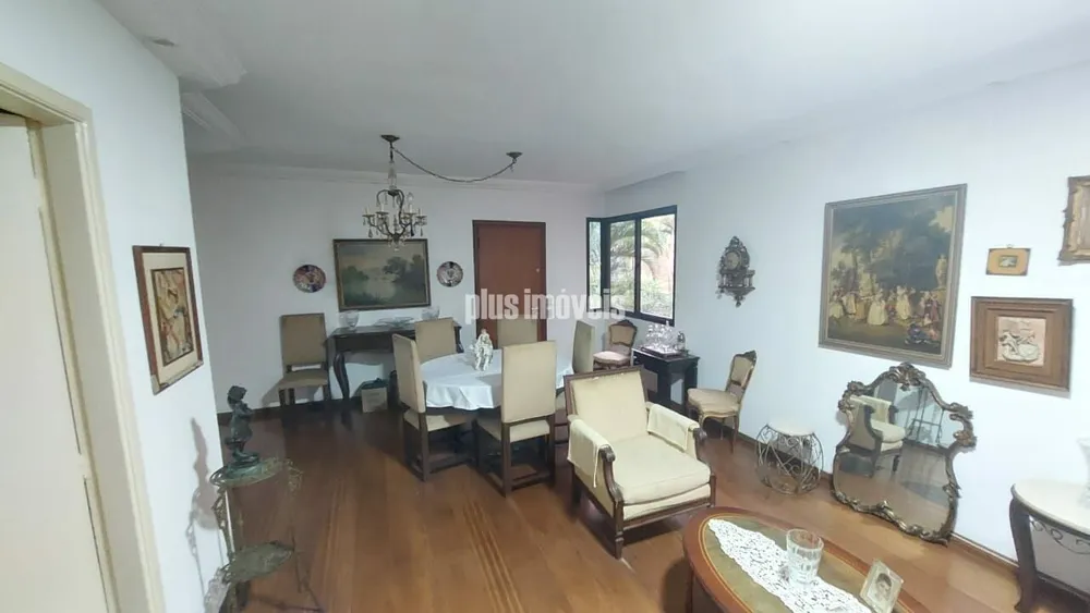 Apartamento, 4 quartos, 120 m² - Foto 3