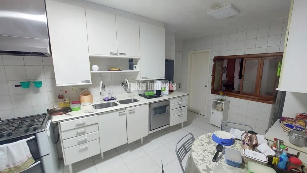Apartamento, 4 quartos, 120 m² - Foto 4