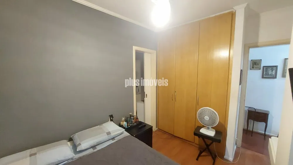 Apartamento, 4 quartos, 120 m² - Foto 2