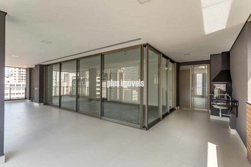 Apartamento, 4 quartos, 270 m² - Foto 33