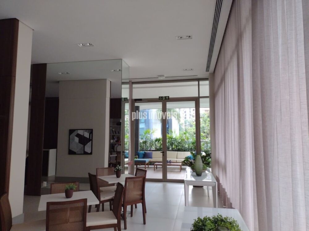 Apartamento, 4 quartos, 270 m² - Foto 1