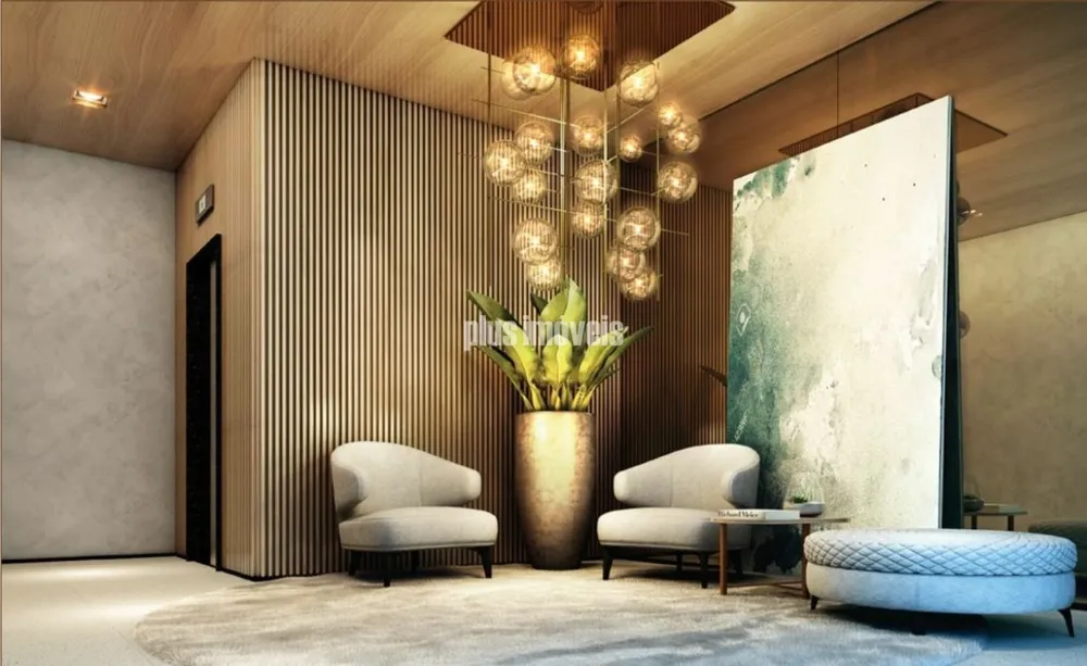 Apartamento, 3 quartos, 231 m² - Foto 8